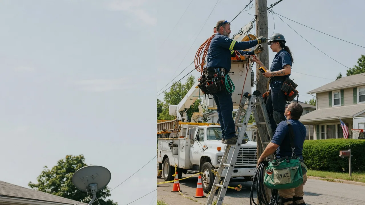 Electrical Repair in Springvale, ME near me